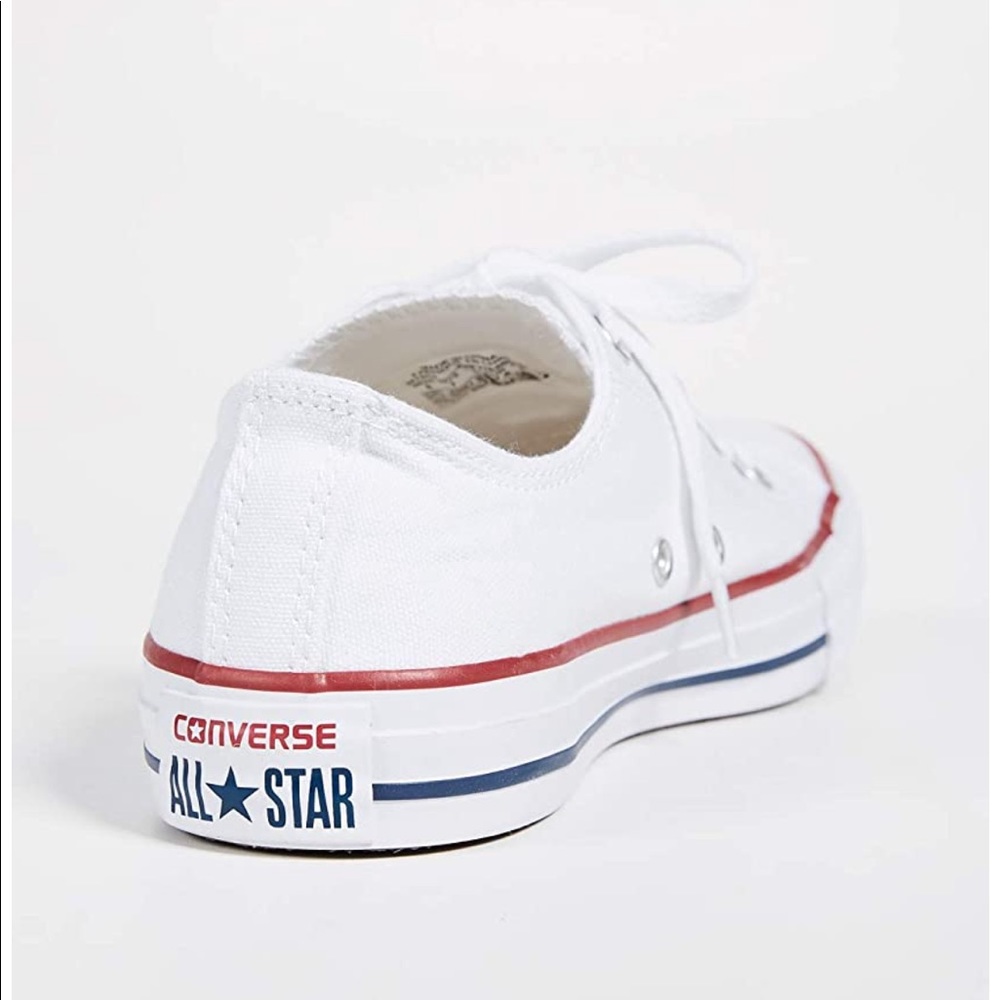 Chuck Taylor Sneakers - Picture 4 of 10
